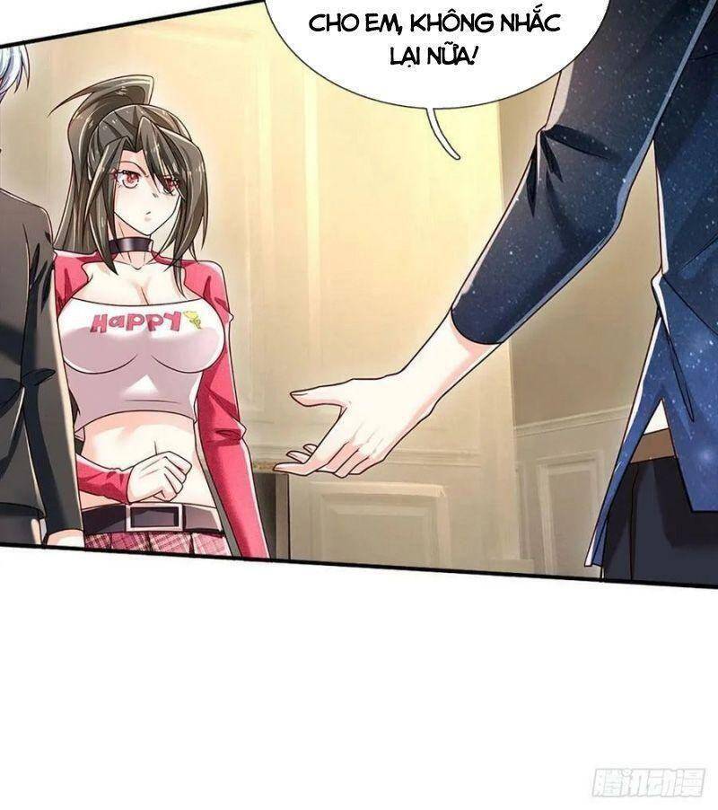 Luyện Thể Trăm Nghìn Tầng Chap 141 - Next Chap 142