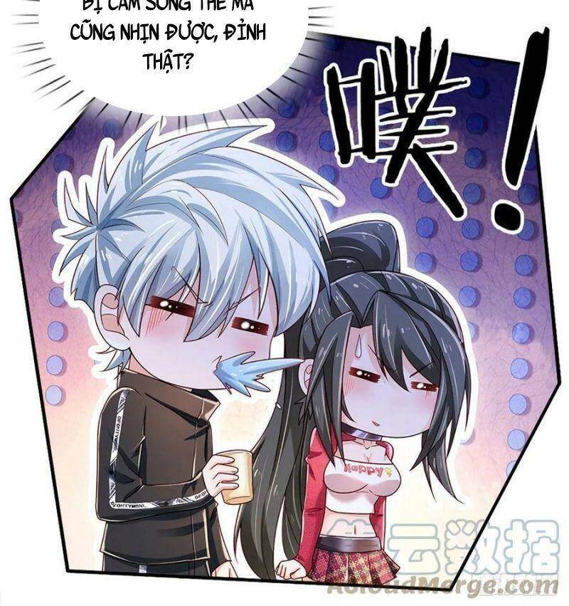 Luyện Thể Trăm Nghìn Tầng Chap 141 - Next Chap 142