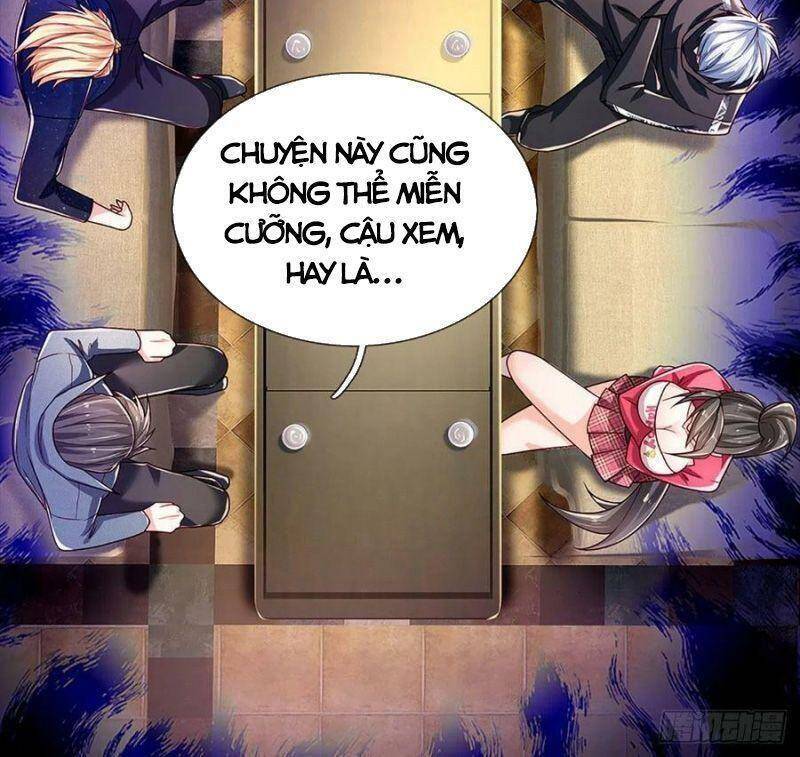 Luyện Thể Trăm Nghìn Tầng Chap 141 - Next Chap 142