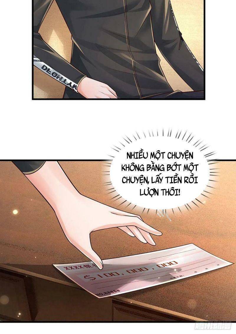 Luyện Thể Trăm Nghìn Tầng Chap 141 - Next Chap 142