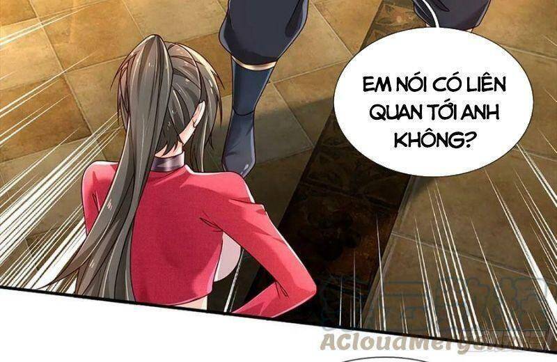 Luyện Thể Trăm Nghìn Tầng Chap 141 - Next Chap 142