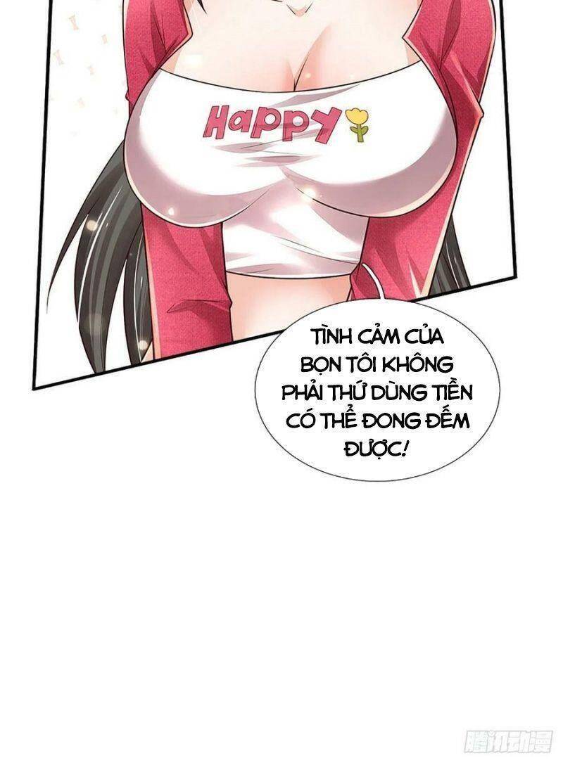 Luyện Thể Trăm Nghìn Tầng Chap 141 - Next Chap 142