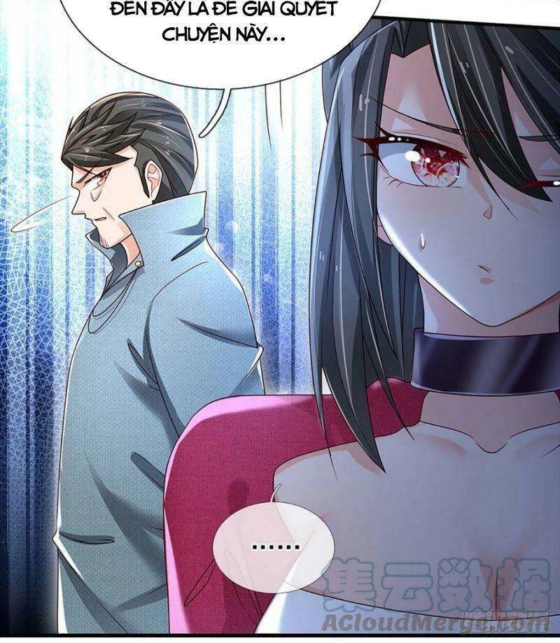 Luyện Thể Trăm Nghìn Tầng Chap 141 - Next Chap 142
