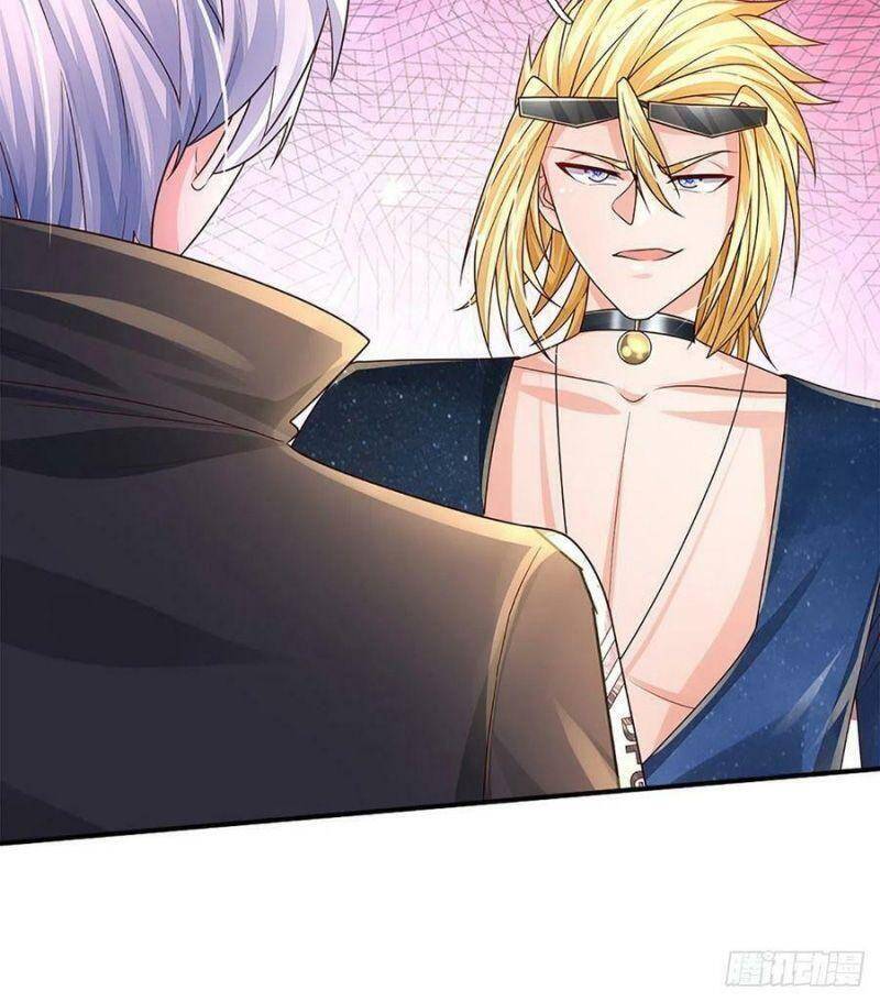 Luyện Thể Trăm Nghìn Tầng Chap 142 - Next Chap 143