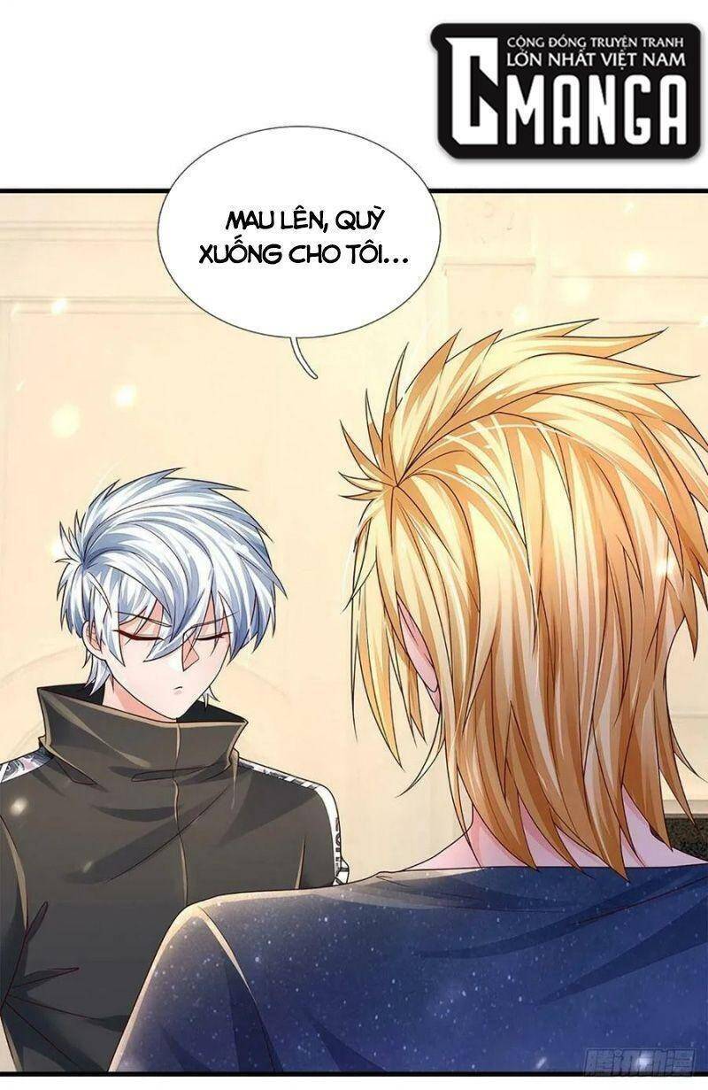 Luyện Thể Trăm Nghìn Tầng Chap 142 - Next Chap 143
