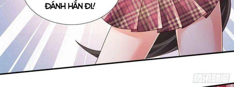 Luyện Thể Trăm Nghìn Tầng Chap 142 - Next Chap 143