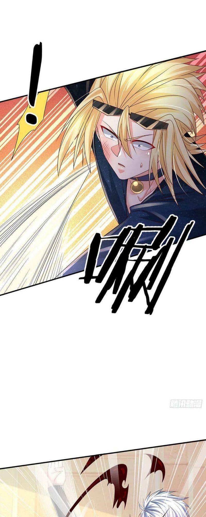Luyện Thể Trăm Nghìn Tầng Chap 142 - Next Chap 143