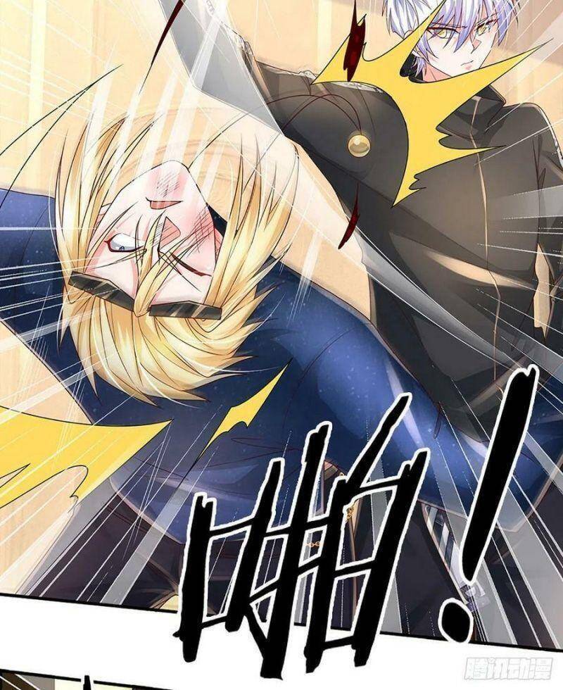 Luyện Thể Trăm Nghìn Tầng Chap 142 - Next Chap 143