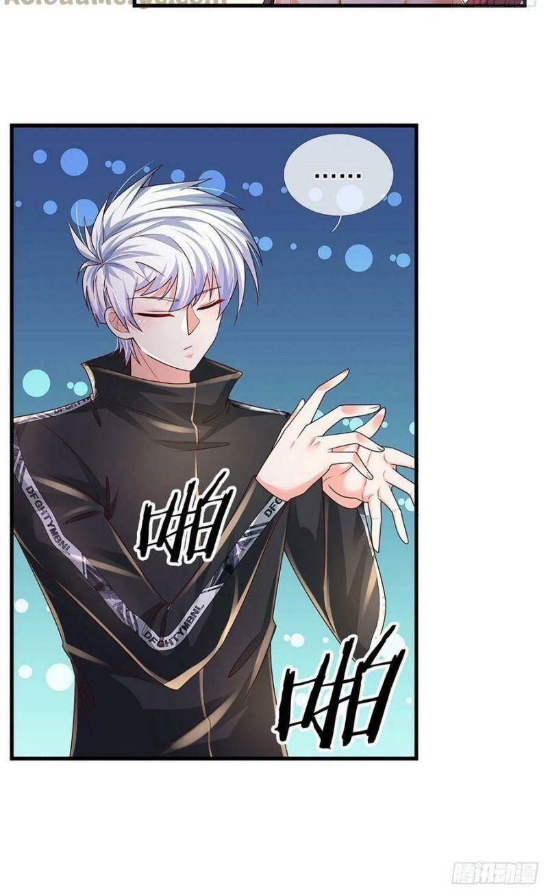 Luyện Thể Trăm Nghìn Tầng Chap 142 - Next Chap 143