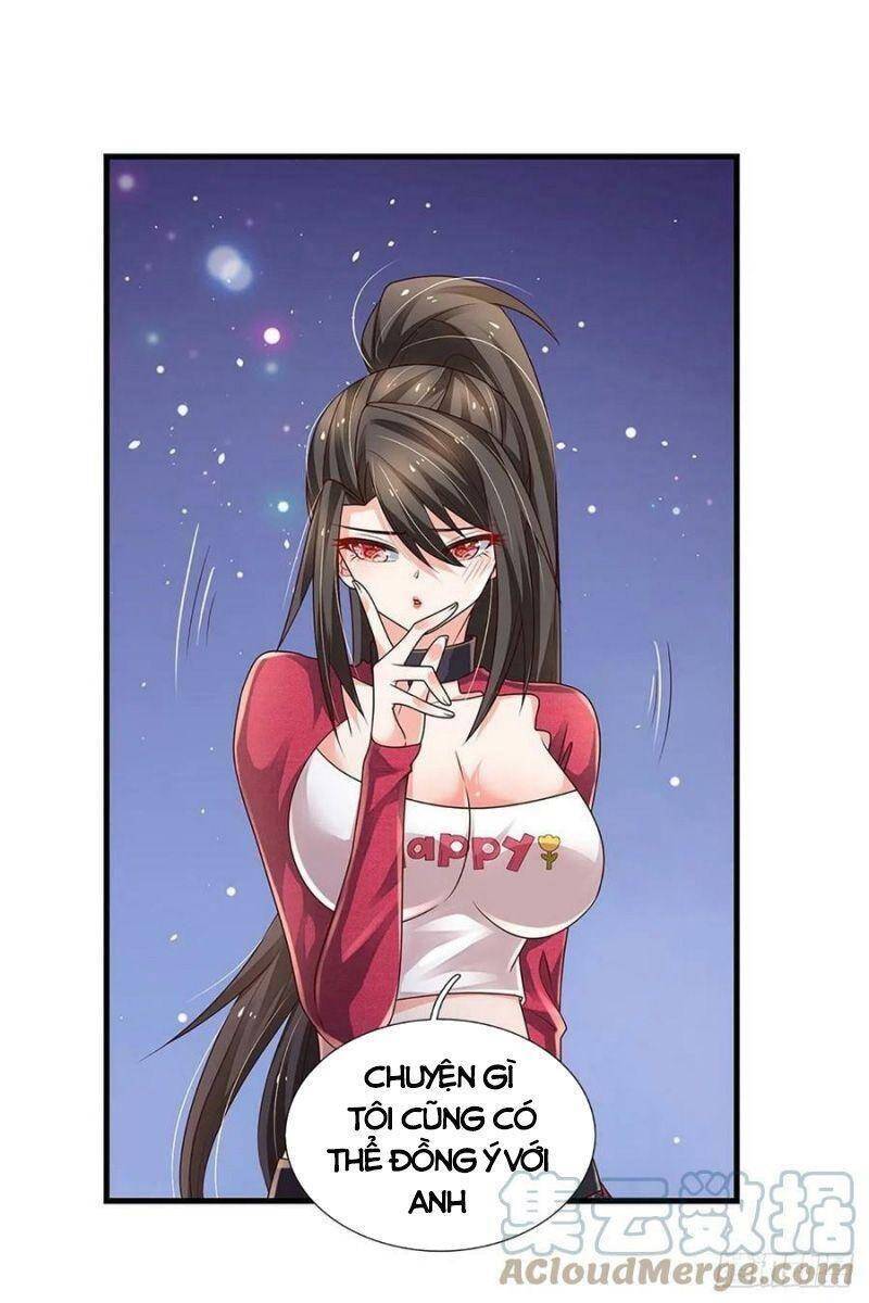 Luyện Thể Trăm Nghìn Tầng Chap 142 - Next Chap 143