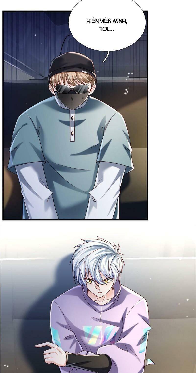 Luyện Thể Trăm Nghìn Tầng Chap 144 - Next Chap 145