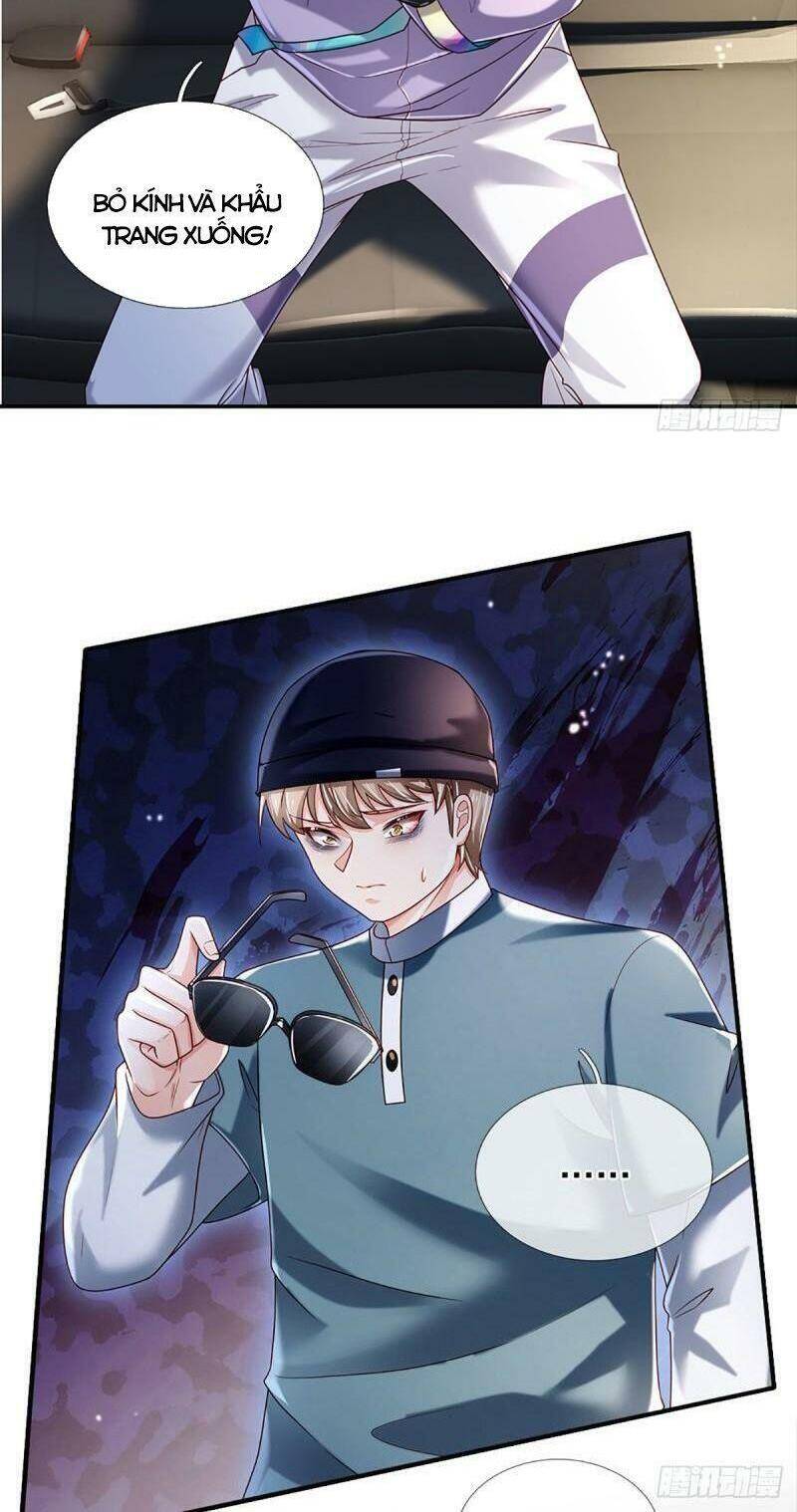 Luyện Thể Trăm Nghìn Tầng Chap 144 - Next Chap 145