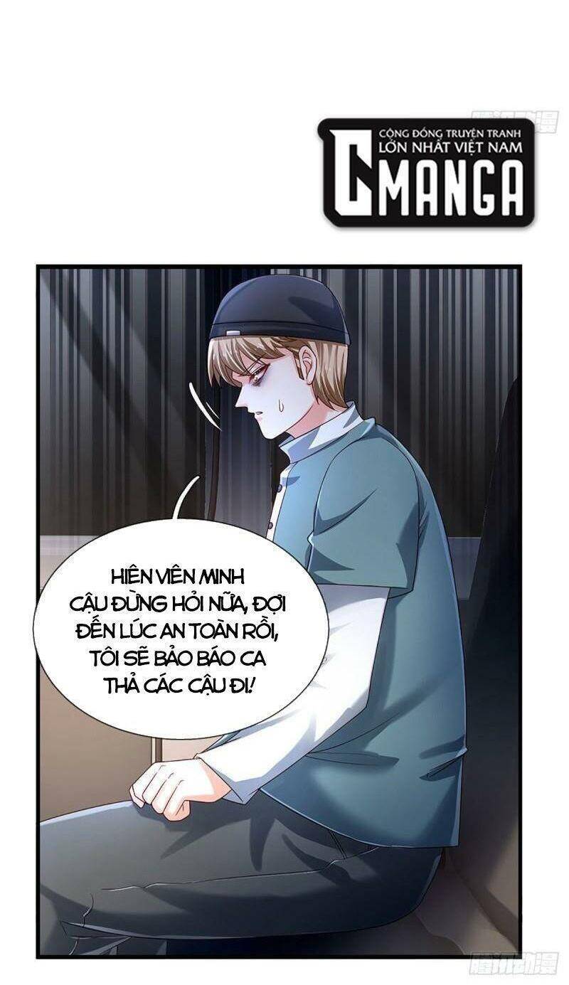 Luyện Thể Trăm Nghìn Tầng Chap 144 - Next Chap 145