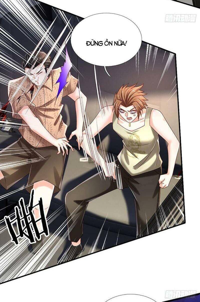 Luyện Thể Trăm Nghìn Tầng Chap 144 - Next Chap 145