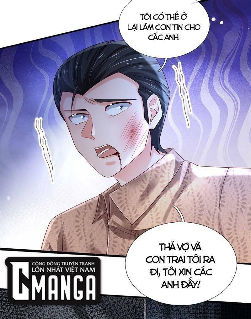 Luyện Thể Trăm Nghìn Tầng Chap 144 - Next Chap 145