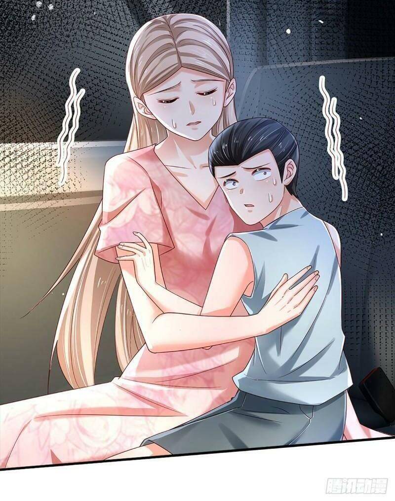 Luyện Thể Trăm Nghìn Tầng Chap 144 - Next Chap 145