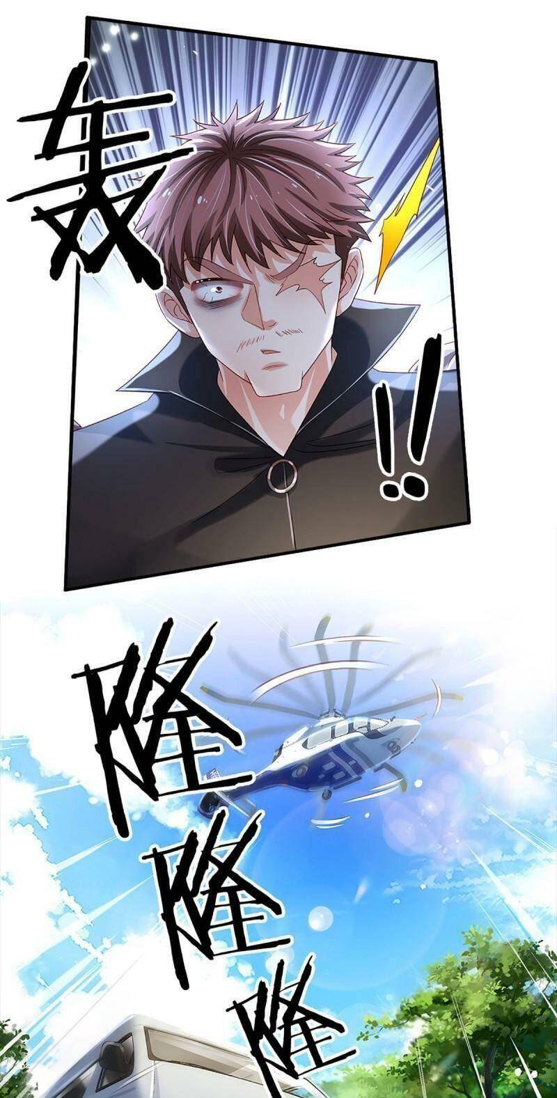 Luyện Thể Trăm Nghìn Tầng Chap 144 - Next Chap 145