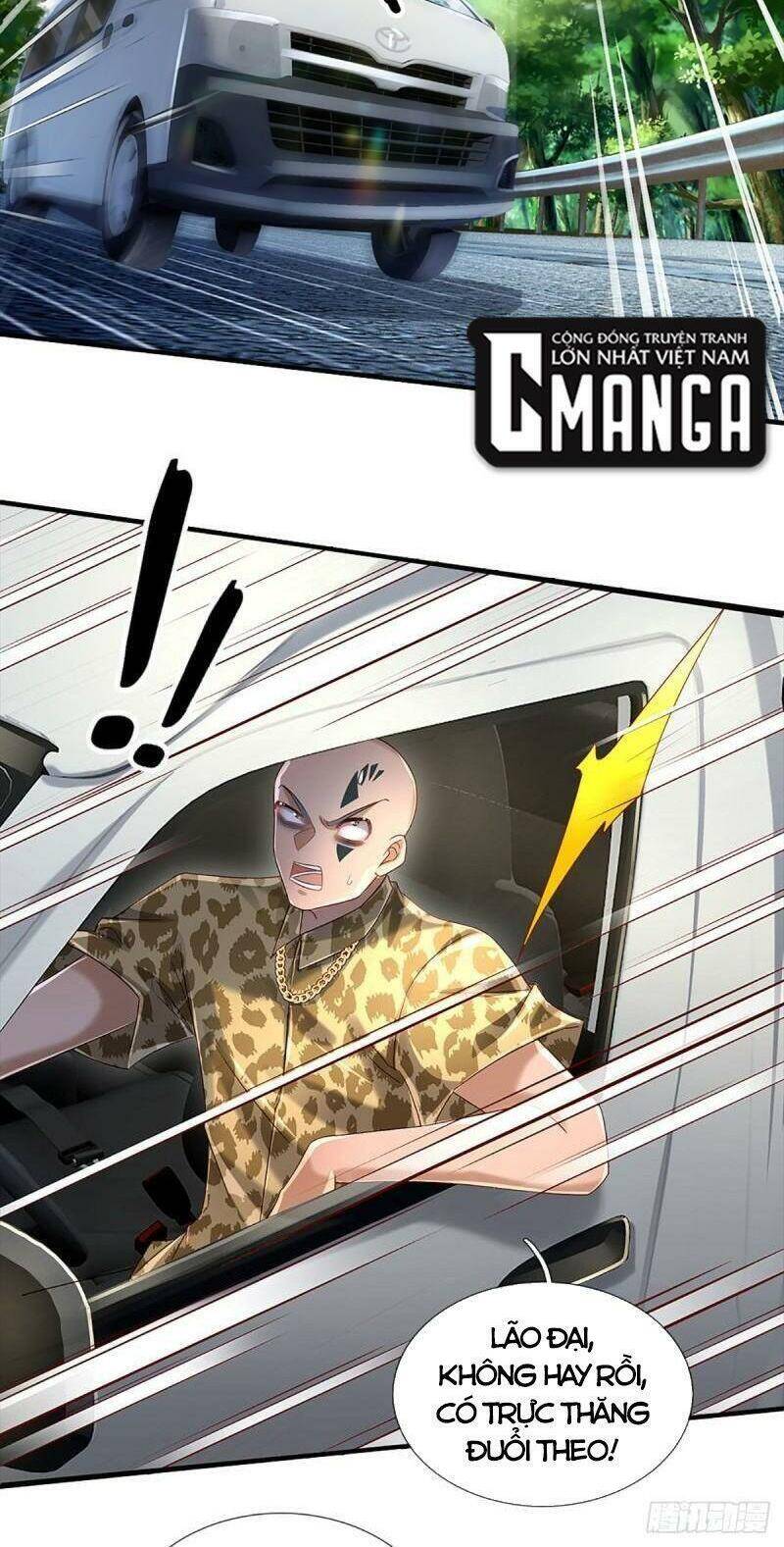 Luyện Thể Trăm Nghìn Tầng Chap 144 - Next Chap 145