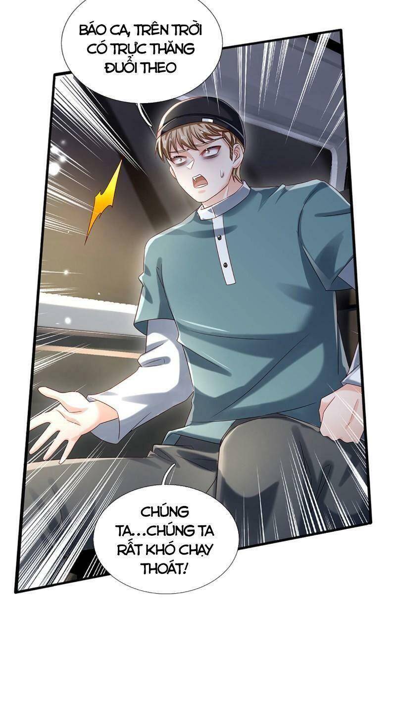 Luyện Thể Trăm Nghìn Tầng Chap 144 - Next Chap 145