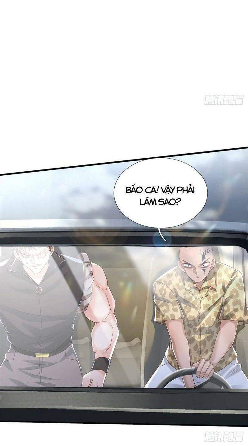 Luyện Thể Trăm Nghìn Tầng Chap 144 - Next Chap 145