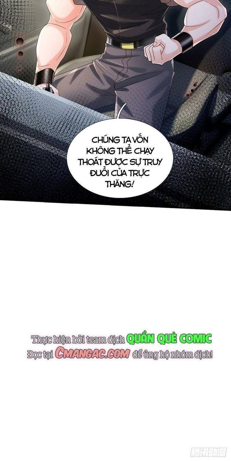 Luyện Thể Trăm Nghìn Tầng Chap 144 - Next Chap 145