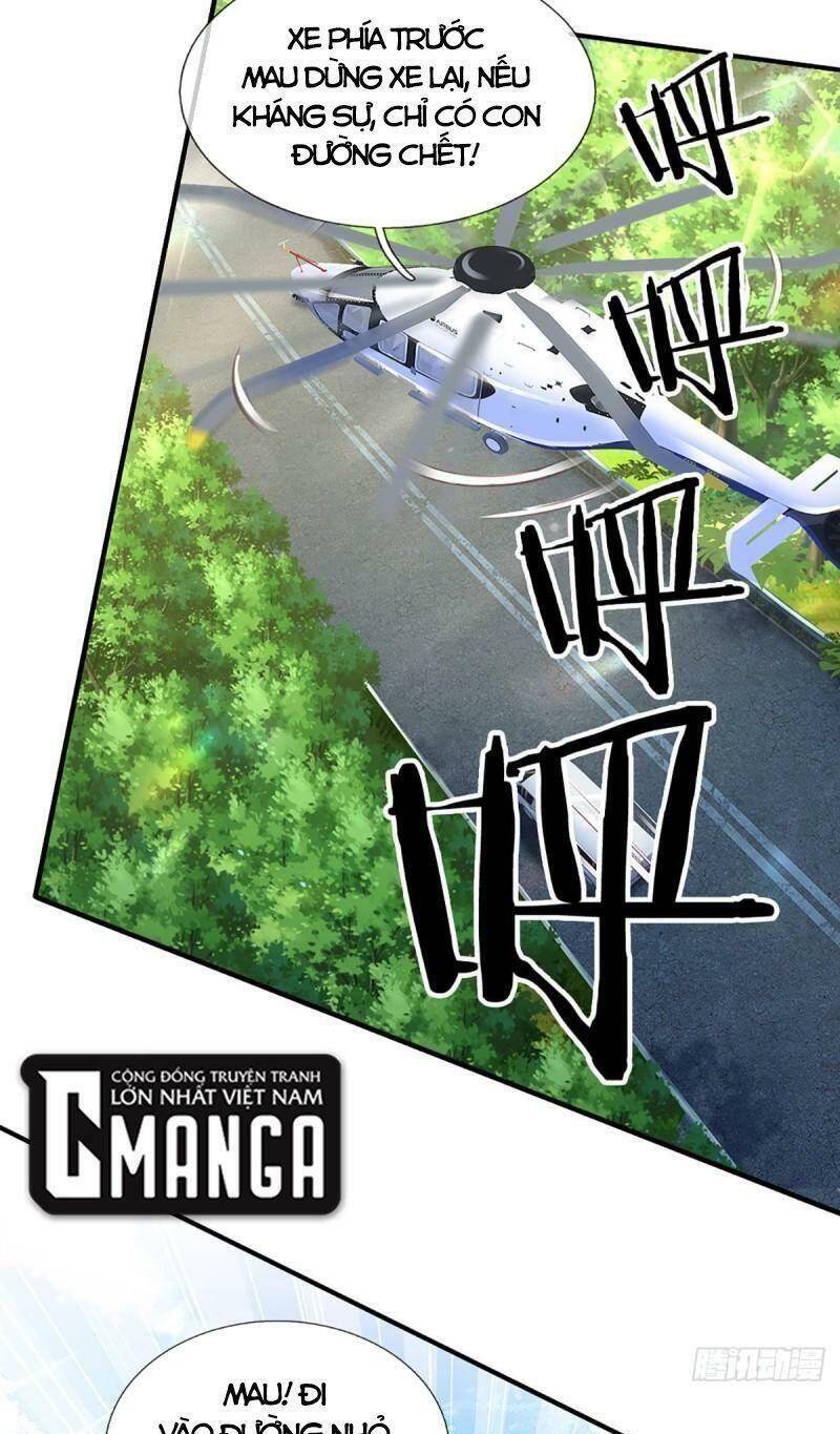Luyện Thể Trăm Nghìn Tầng Chap 144 - Next Chap 145