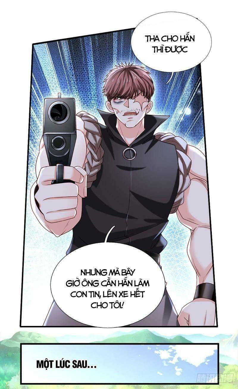 Luyện Thể Trăm Nghìn Tầng Chap 144 - Next Chap 145