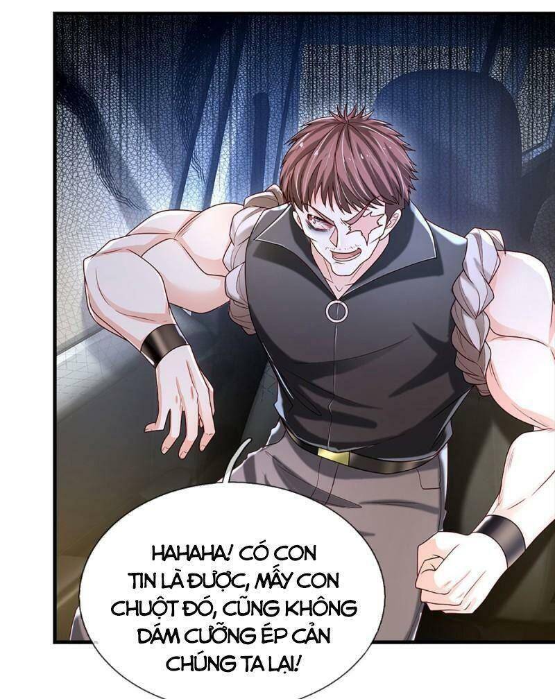 Luyện Thể Trăm Nghìn Tầng Chap 144 - Next Chap 145