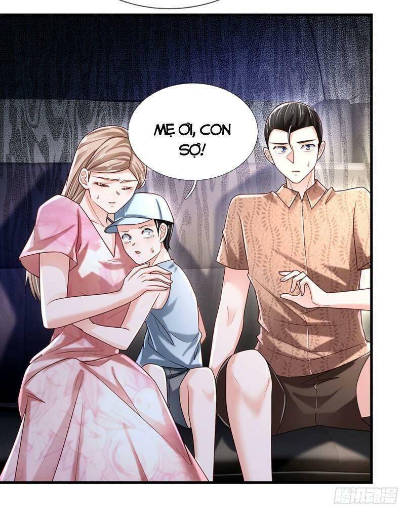 Luyện Thể Trăm Nghìn Tầng Chap 144 - Next Chap 145