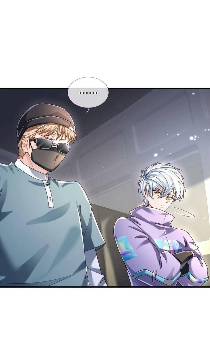 Luyện Thể Trăm Nghìn Tầng Chap 144 - Next Chap 145