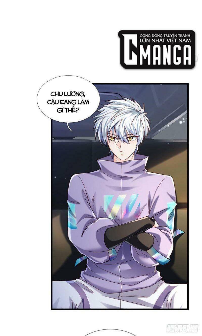 Luyện Thể Trăm Nghìn Tầng Chap 144 - Next Chap 145