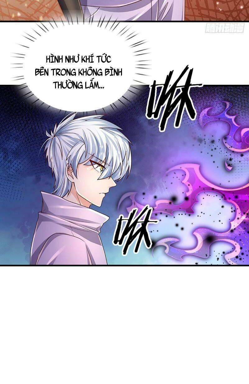 Luyện Thể Trăm Nghìn Tầng Chap 145 - Next Chap 146
