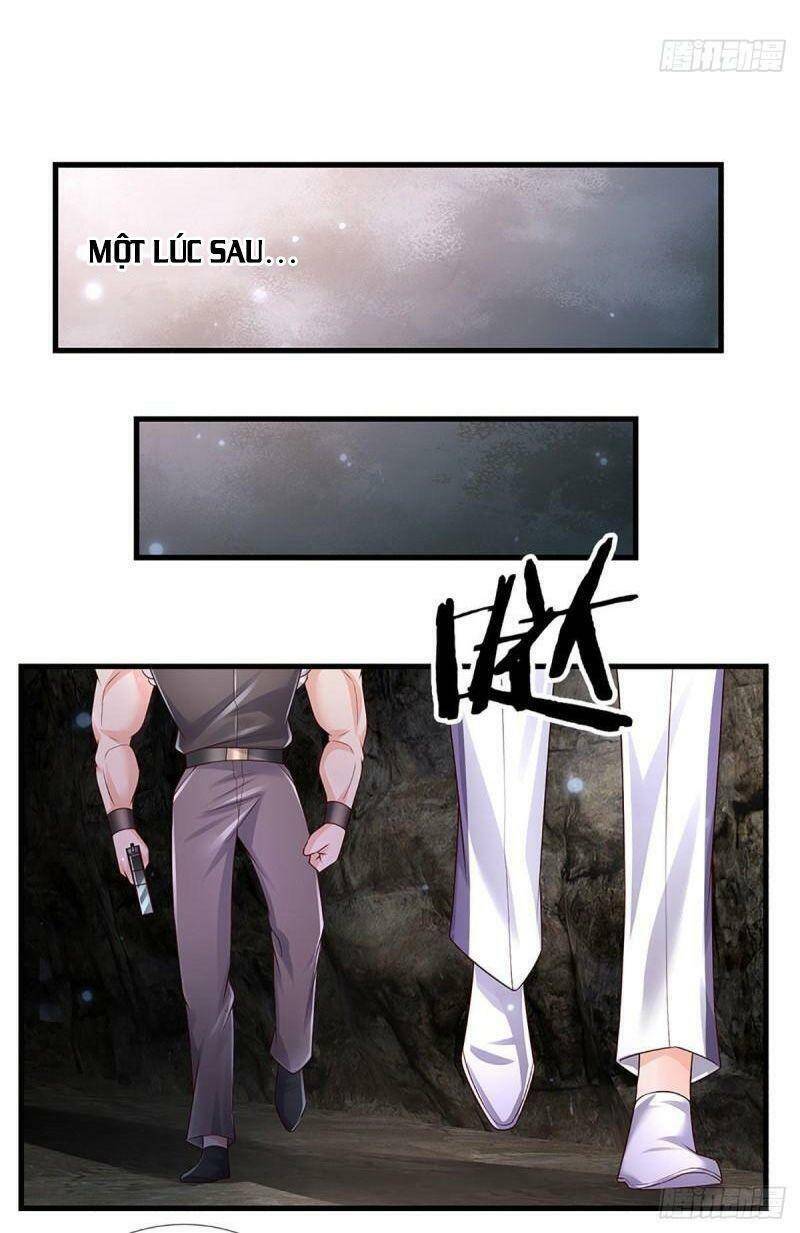 Luyện Thể Trăm Nghìn Tầng Chap 145 - Next Chap 146