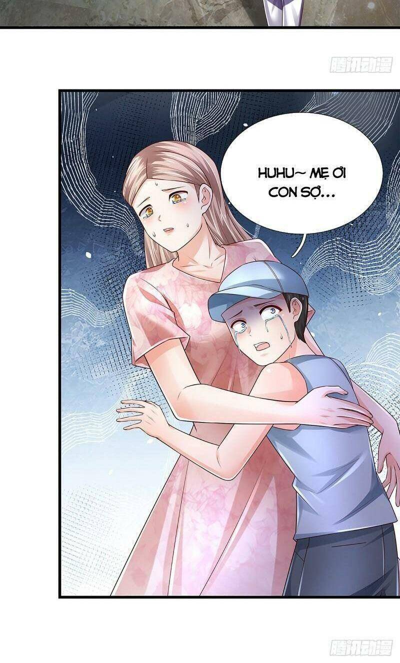 Luyện Thể Trăm Nghìn Tầng Chap 145 - Next Chap 146
