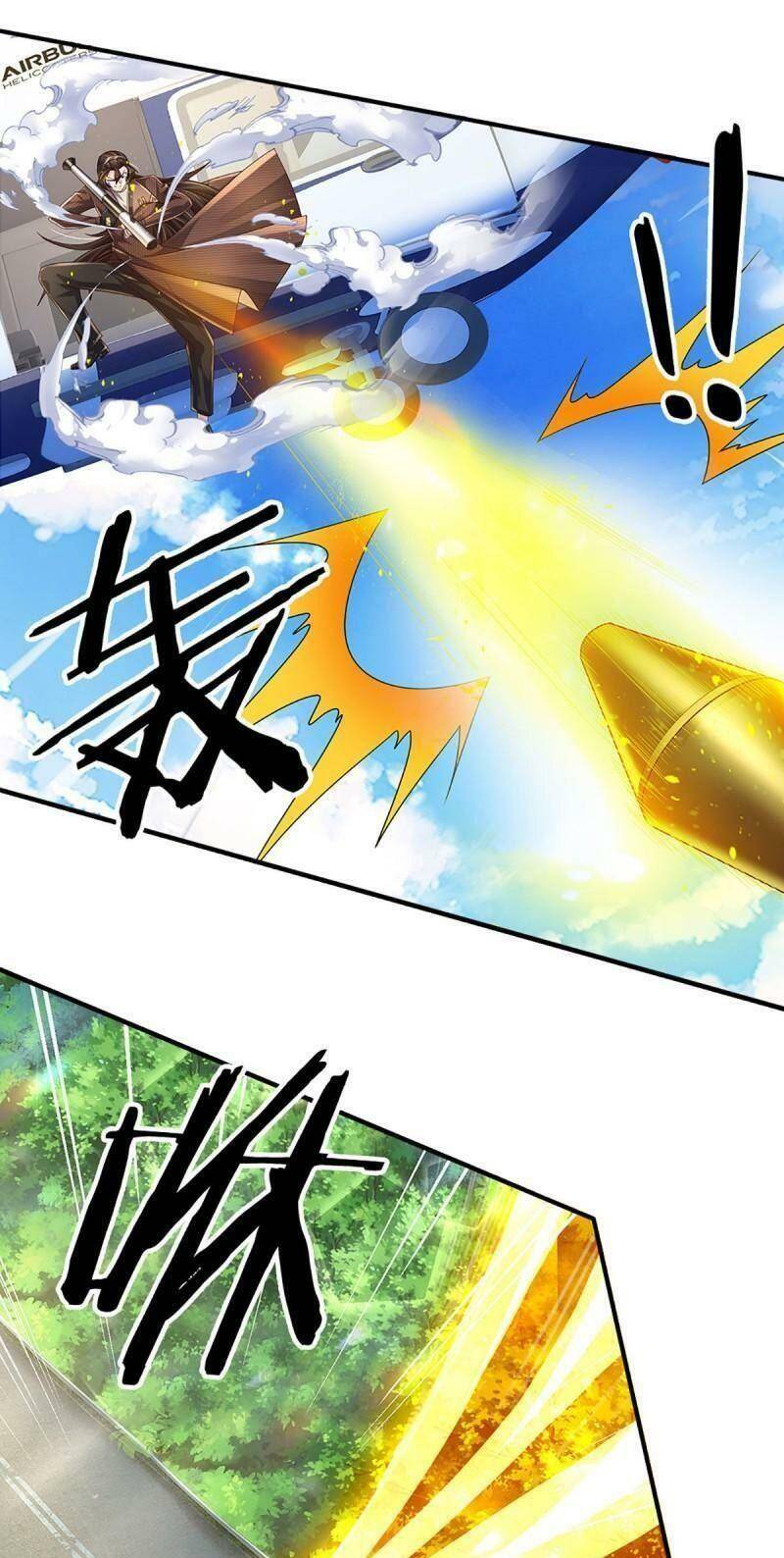 Luyện Thể Trăm Nghìn Tầng Chap 145 - Next Chap 146