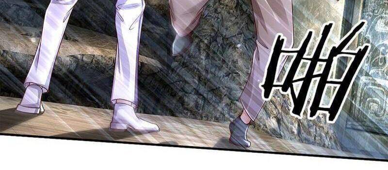 Luyện Thể Trăm Nghìn Tầng Chap 146 - Next Chap 147