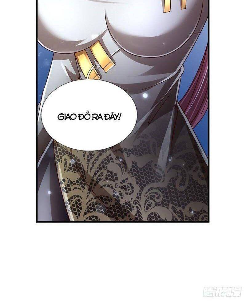 Luyện Thể Trăm Nghìn Tầng Chap 146 - Next Chap 147