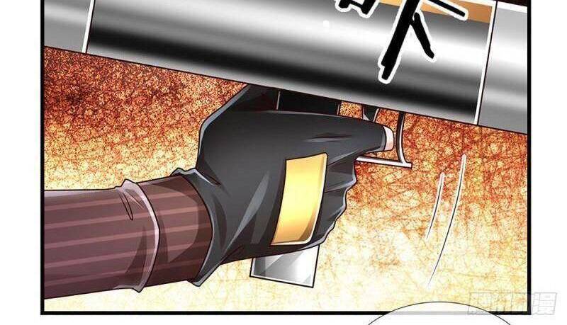 Luyện Thể Trăm Nghìn Tầng Chap 146 - Next Chap 147
