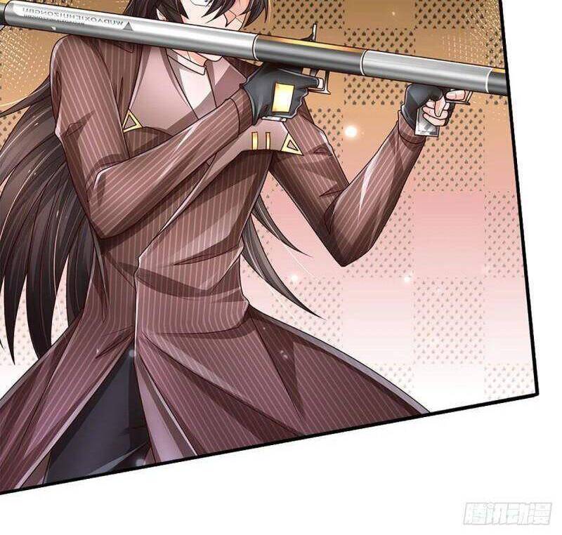 Luyện Thể Trăm Nghìn Tầng Chap 146 - Next Chap 147