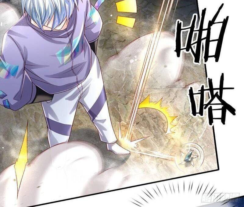 Luyện Thể Trăm Nghìn Tầng Chap 146 - Next Chap 147