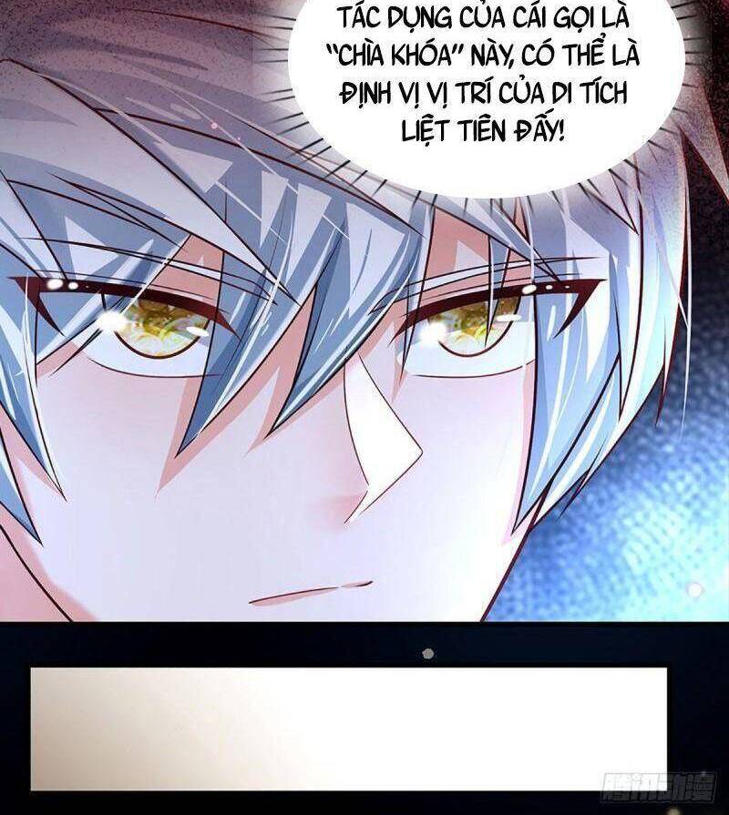 Luyện Thể Trăm Nghìn Tầng Chap 146 - Next Chap 147