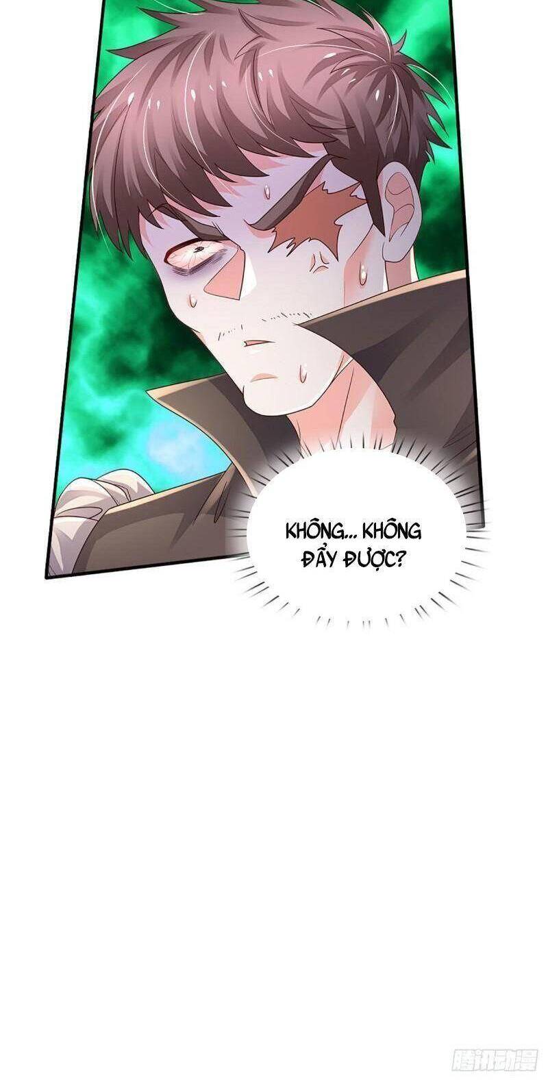 Luyện Thể Trăm Nghìn Tầng Chap 146 - Next Chap 147