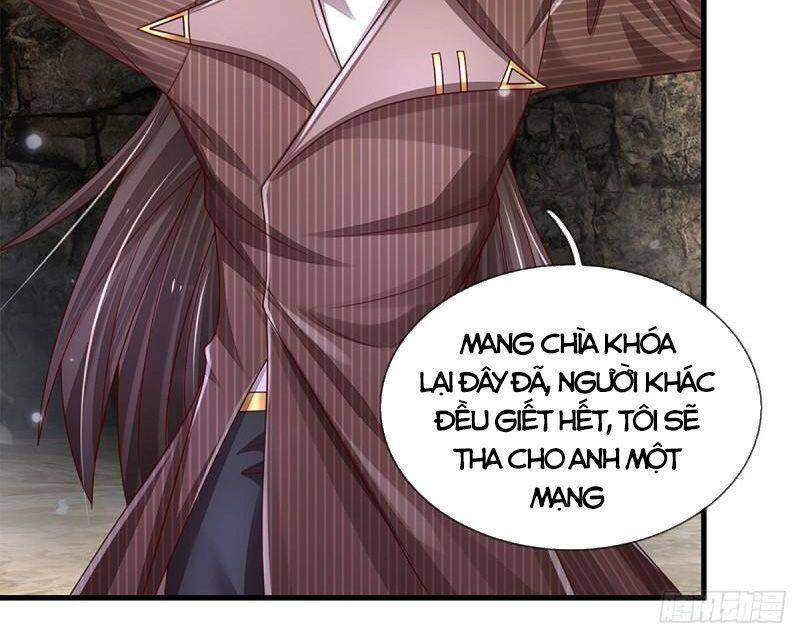 Luyện Thể Trăm Nghìn Tầng Chap 147 - Next Chap 148