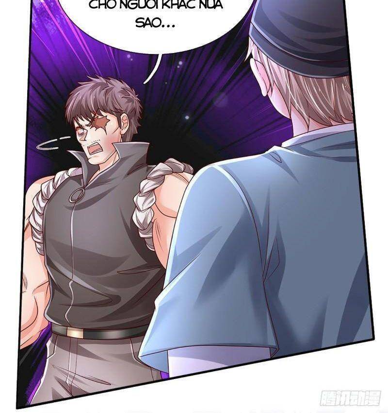 Luyện Thể Trăm Nghìn Tầng Chap 147 - Next Chap 148