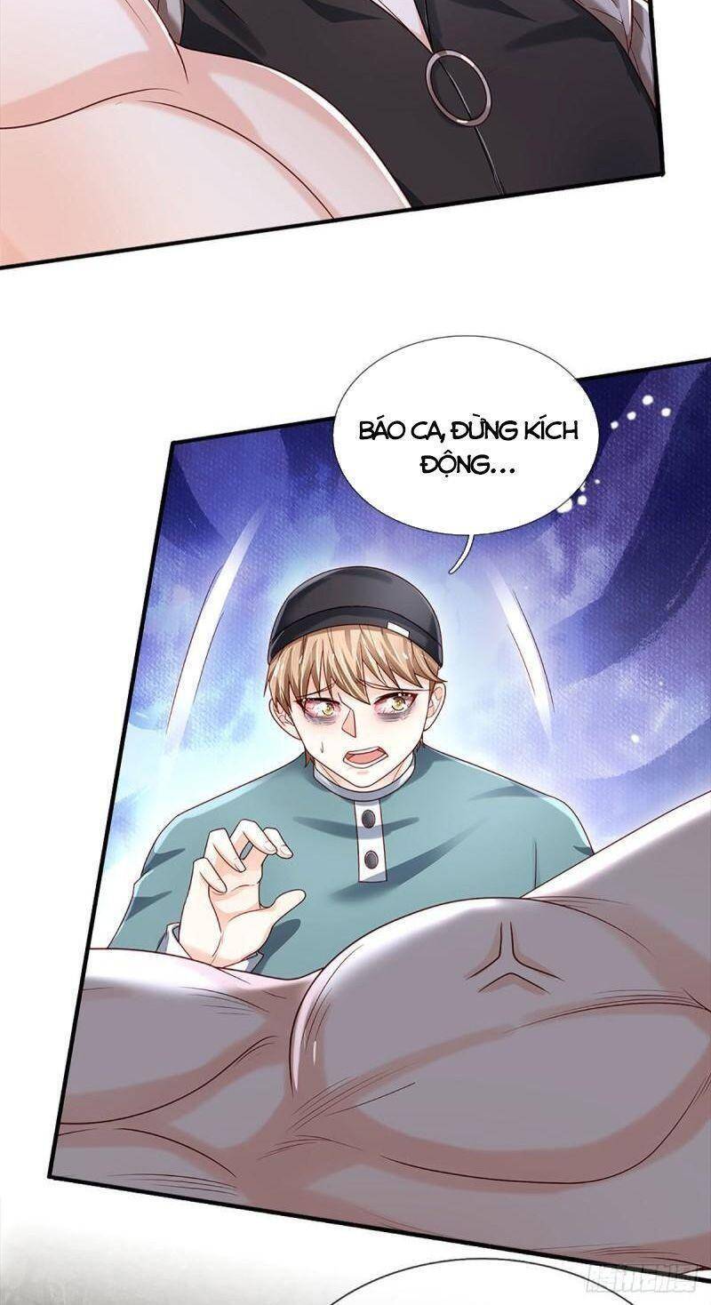 Luyện Thể Trăm Nghìn Tầng Chap 147 - Next Chap 148