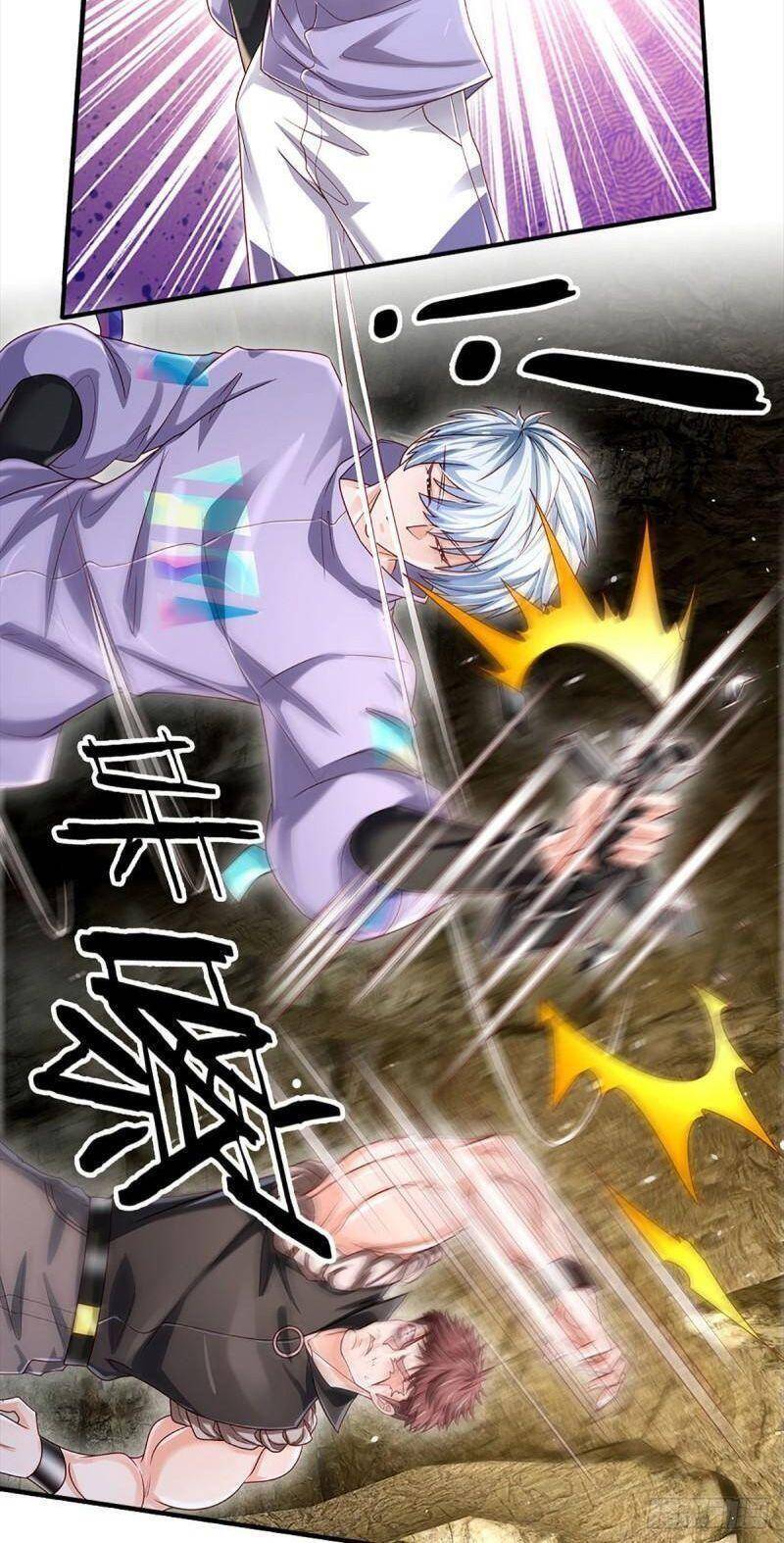 Luyện Thể Trăm Nghìn Tầng Chap 147 - Next Chap 148