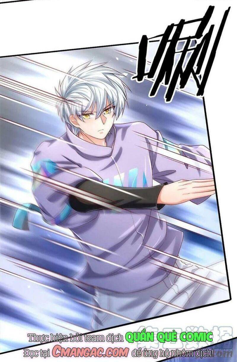 Luyện Thể Trăm Nghìn Tầng Chap 148 - Next Chap 149