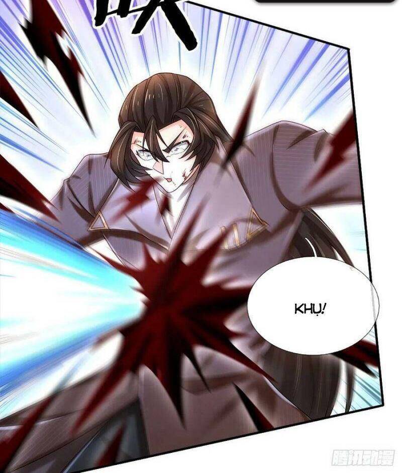 Luyện Thể Trăm Nghìn Tầng Chap 148 - Next Chap 149
