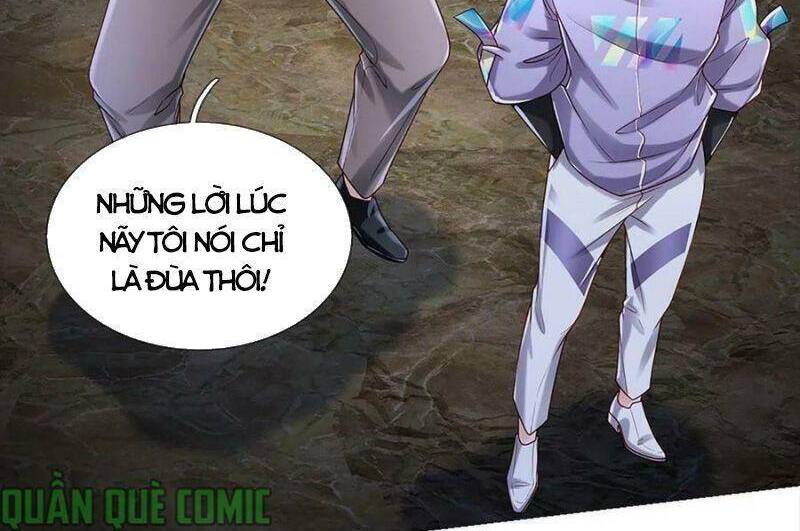 Luyện Thể Trăm Nghìn Tầng Chap 148 - Next Chap 149