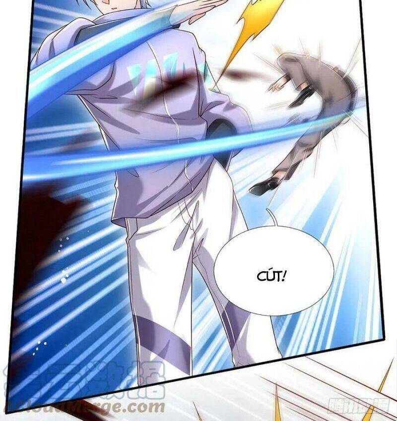 Luyện Thể Trăm Nghìn Tầng Chap 148 - Next Chap 149